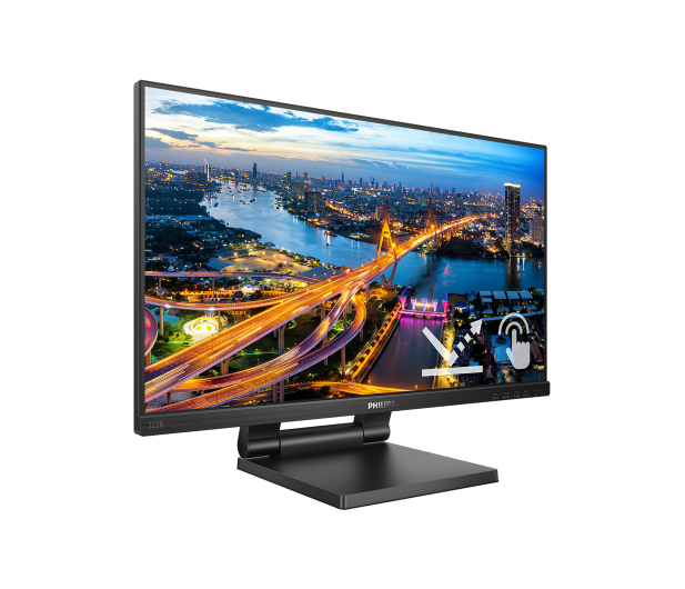 Philips 222B1TC/00 dotykowy - 1169475 - zdjęcie 8